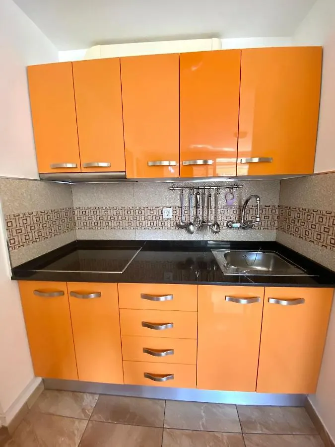 Yumbo House Apartment Maspalomas  Maspalomas (Gran Canaria)