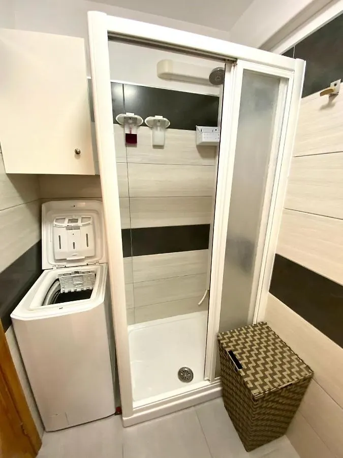 Yumbo House Apartment Maspalomas